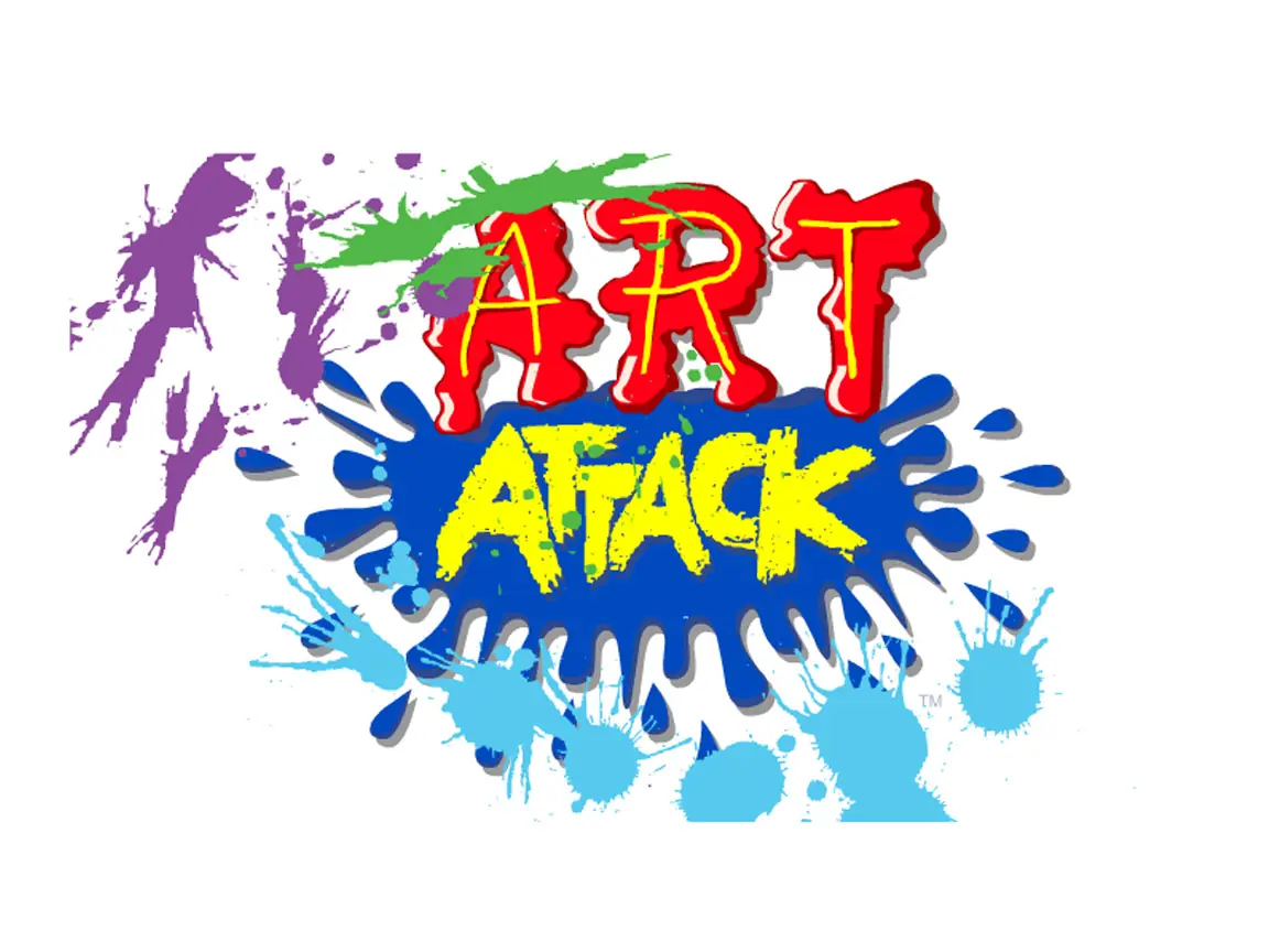 Manualidades de Art Attack
