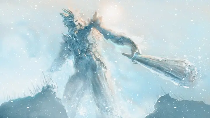 Mitologia Nordica o Escandinava (resumida)