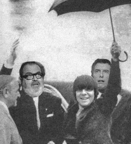 La Campora esparce nube tóxica sobre Bs As