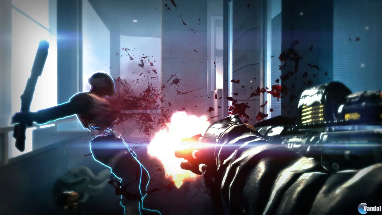 FPS