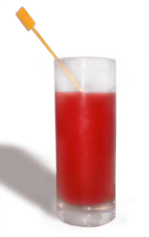 Armá tus propios tragos - Bartender