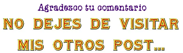 Configuracion