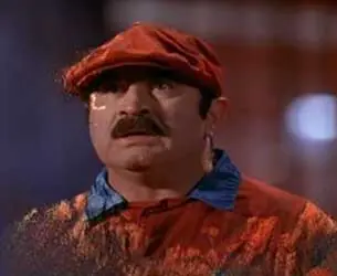 Bob Hoskins no guarda buenos recuerdos de Super Mario.