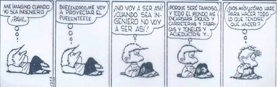 Chistes de Ingenieros y la Mejor Historia Física