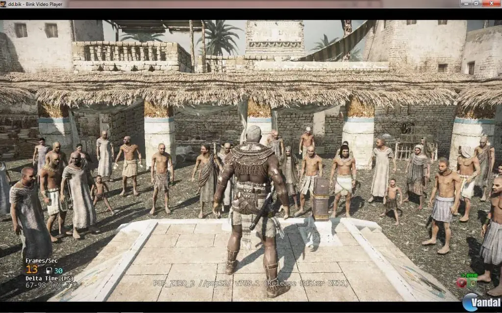 UbiSoft creara un juego de rol online nuevo de generacion
