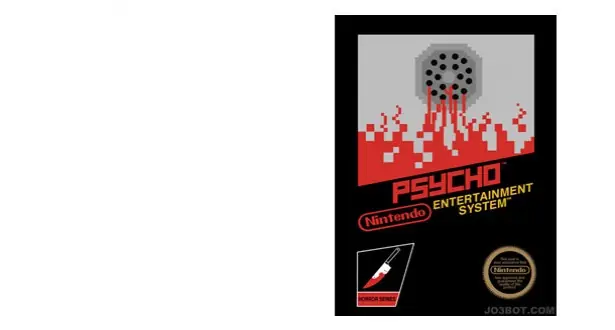 Hitchcock: Juegos NES
