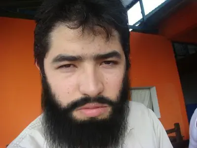 Como hacer una barba larga con Photoshop