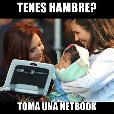 no apoyo al gobierno