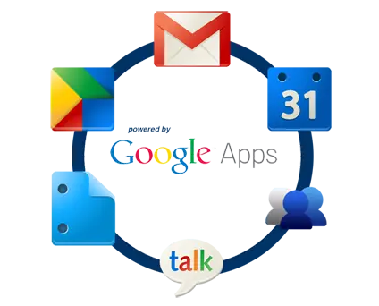 Google Apps deja de ser gratuito y pasa a ser de pago para n