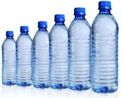 Peligros del Agua Embotellada