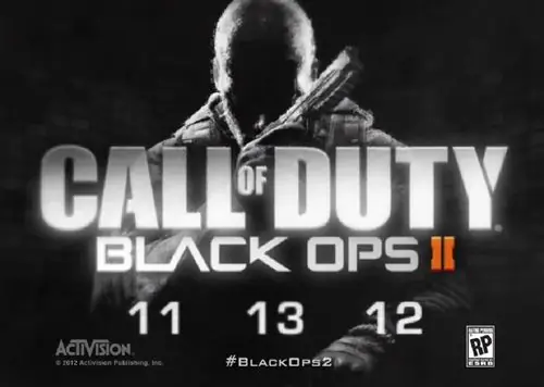 call of duty black ops 2 usa viejo motor grafico