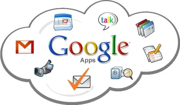 Google Apps deja de ser gratuito