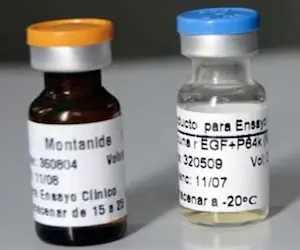 es cubana la primera vacuna contra el cancer de pulmon