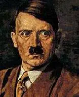 biografia: adolf hitler