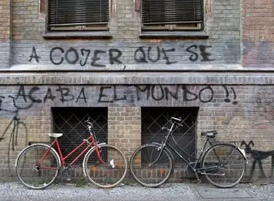 humor e ilusiones opticas (imagenes)