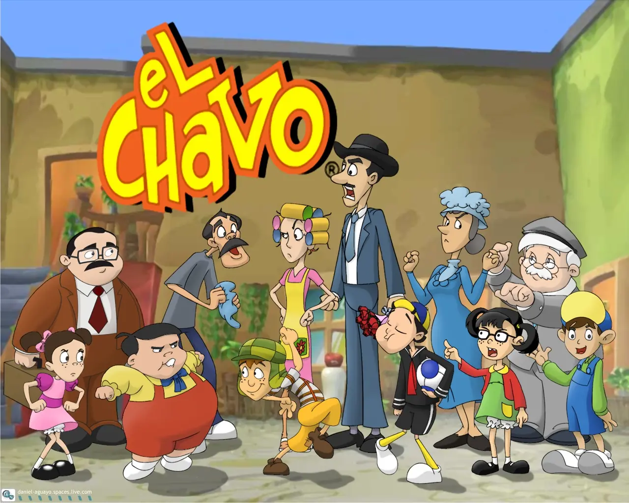 homenaje