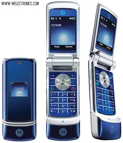 motorola
