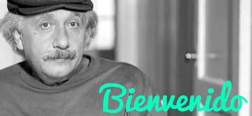¡10 frases ilustradas de Albert Einstein!