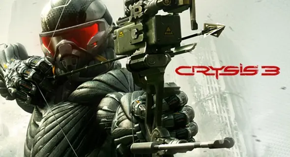 Así es Crysis 3: 6 minutos de demo en modalidad 1 jugador