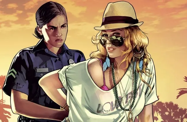 Grand Theft Auto - Ya se vendieron 125 millones de copias