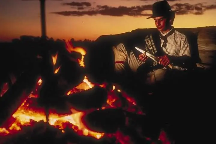 Como preparar un buen choripan