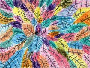 Dibujos abstractos