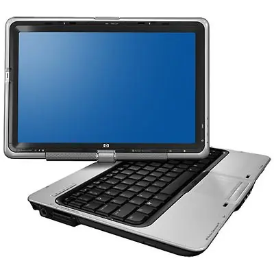 Como arreglar una HP Pavilion serie TX1000 que no enciende
