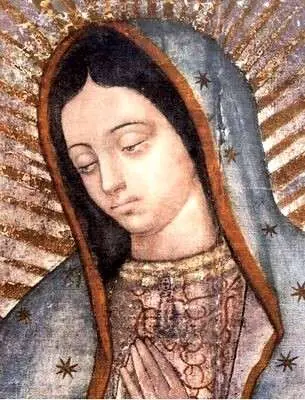 los misterios de guadalupe