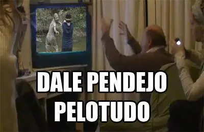 Humor de The Walking Dead!