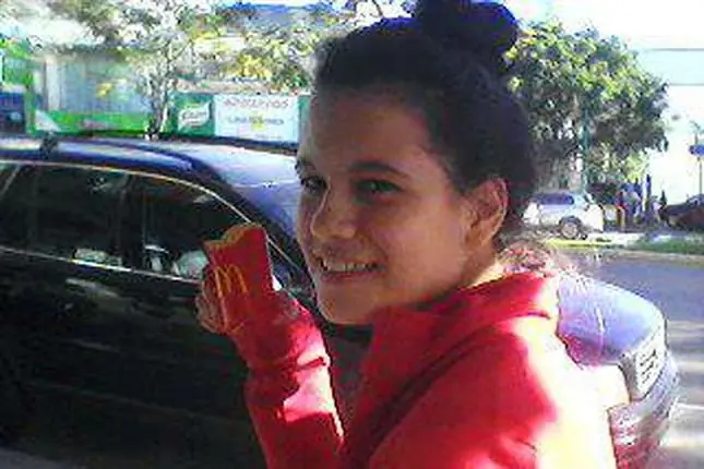 Buscan a una chica de 13 años desaparecida desde el viernes