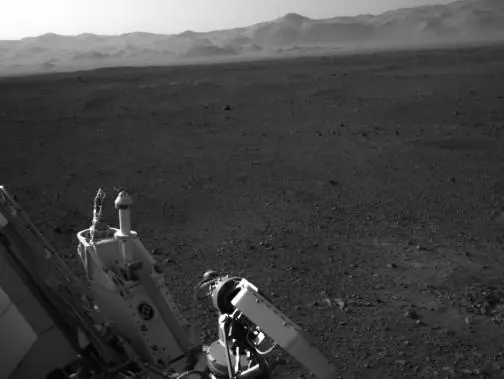 10 hitos que han marcado la historia de la NASA