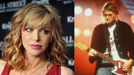 courtney love quiso inhalar las cenizas kurt cobain