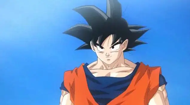 vuelve Goku 2013 !! (Desmotiva)