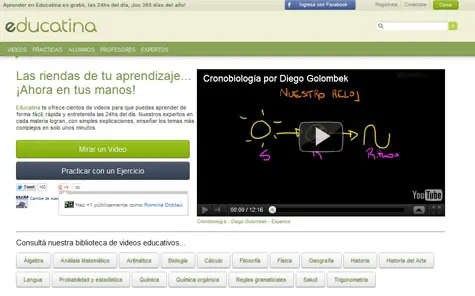 Sos estudiante? Entra!