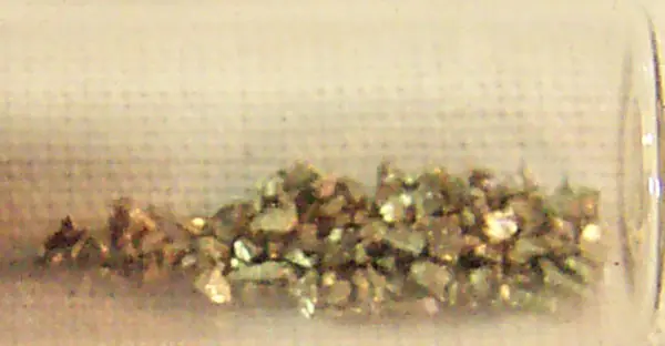 Níquel y Cadmio, cosas q debemos saber