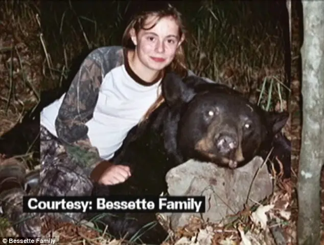 Mira cuál era la fantasía de esta niña