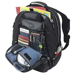 Mochilas: El post que se merecen.