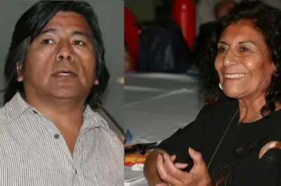 Ley Medios no es la única que no se cumple