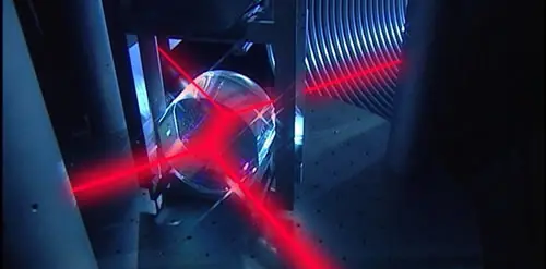 Experimento Intenta Demostrar que Vivimos en un Holograma