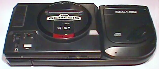 Sega