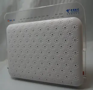 Modem ZTE ZXV10 H108L Modo bridge -abrir puertos