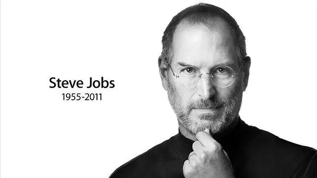 Mas de 80 frases de Steve Jobs para inspirarte