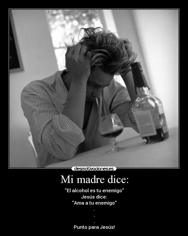 Manual del Alcoholico