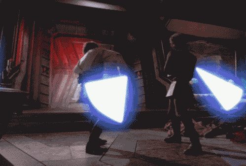 Obi-Wan Kenobi, maestro Jedi