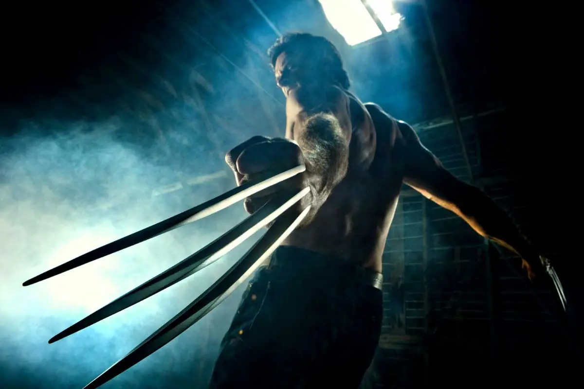 "The Wolverine" sacó un nuevo póster promocional