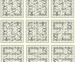 El «Problema del caballo», un enigma matemático sin resol