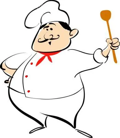cocina masas,pasteles,churros :)