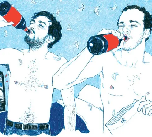 Guía gay para capturar heteros