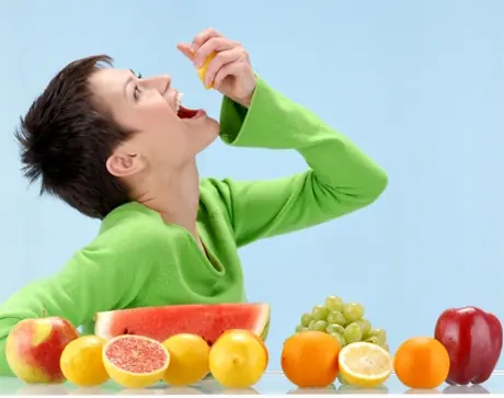 Errores más comunes en las dietas