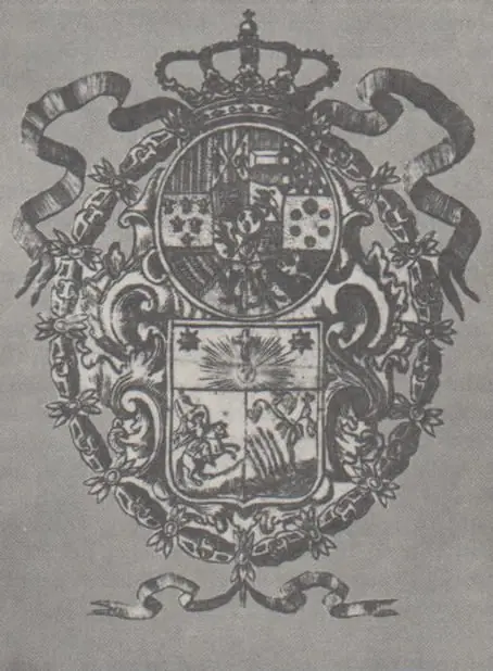 Escudo de Queretaro